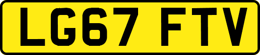LG67FTV