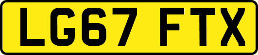 LG67FTX