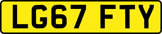 LG67FTY