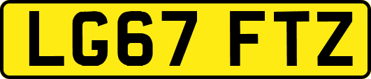 LG67FTZ