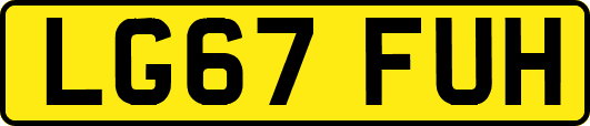 LG67FUH