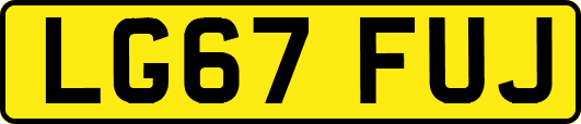LG67FUJ
