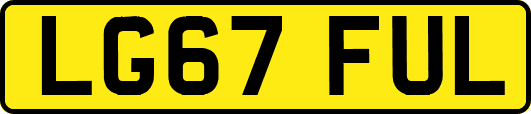 LG67FUL