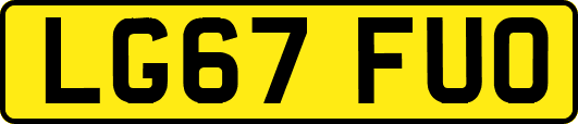 LG67FUO