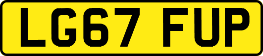 LG67FUP