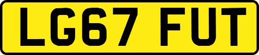 LG67FUT