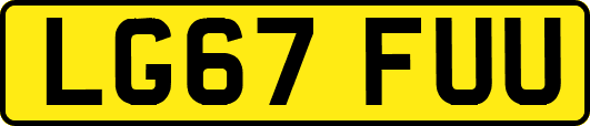 LG67FUU