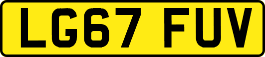 LG67FUV
