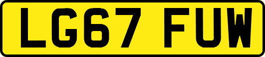 LG67FUW