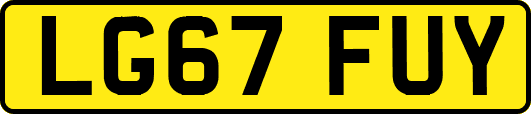 LG67FUY