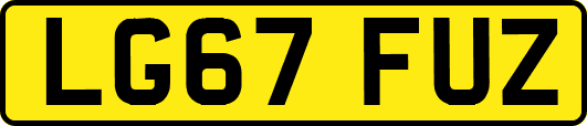 LG67FUZ