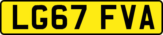 LG67FVA