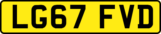 LG67FVD