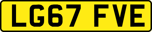 LG67FVE
