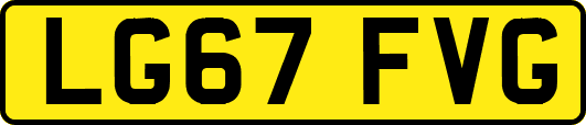 LG67FVG