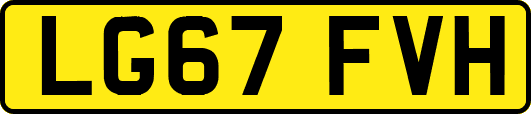 LG67FVH