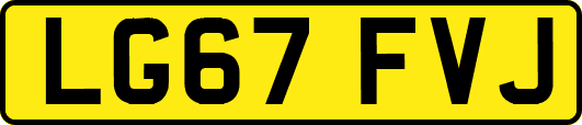 LG67FVJ