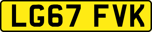 LG67FVK