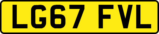 LG67FVL