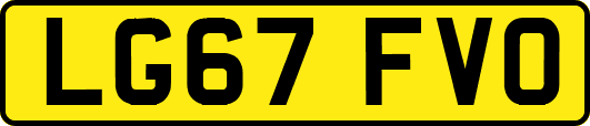 LG67FVO