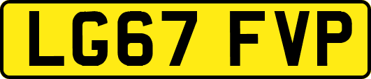 LG67FVP