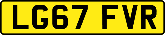 LG67FVR
