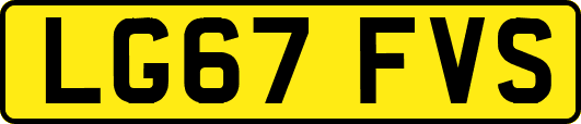 LG67FVS