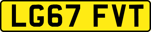 LG67FVT