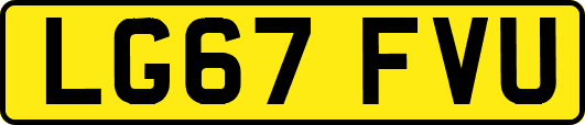 LG67FVU