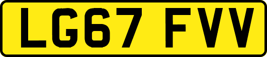 LG67FVV