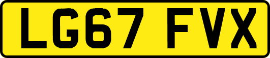 LG67FVX