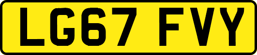 LG67FVY