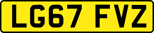 LG67FVZ