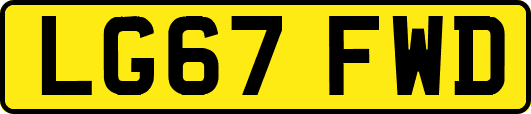 LG67FWD
