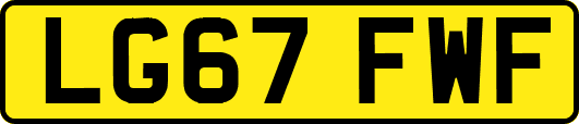 LG67FWF