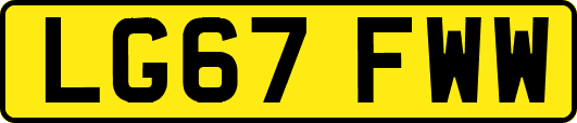 LG67FWW