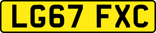 LG67FXC