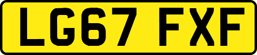 LG67FXF