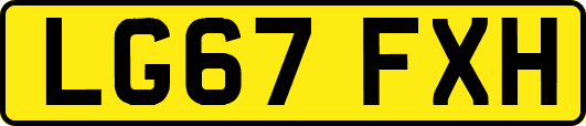 LG67FXH