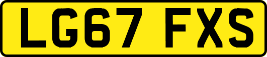 LG67FXS