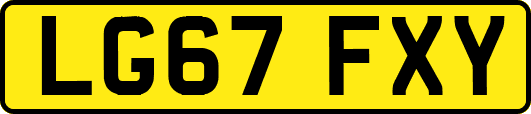 LG67FXY