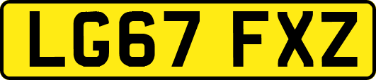 LG67FXZ