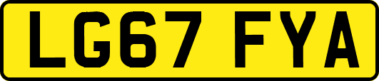 LG67FYA