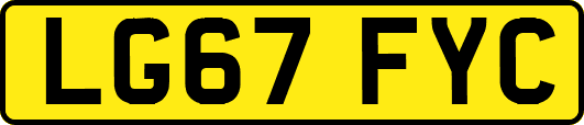 LG67FYC