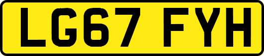 LG67FYH