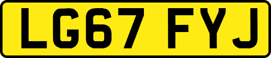 LG67FYJ