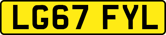 LG67FYL