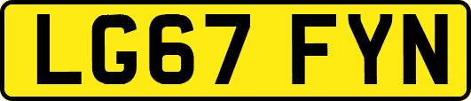 LG67FYN