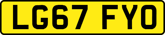 LG67FYO