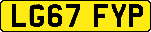 LG67FYP